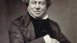 Timeline: Alexandre Dumas Biography