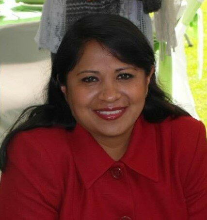 DIRECTORA ACTUAL IJTB