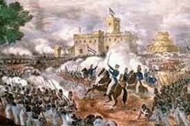 La batalla de Cepeda