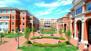 Getting into college