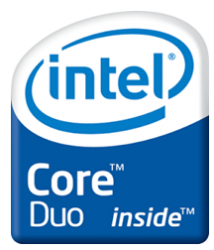 INTEL PENTIUM DUAL- CORE