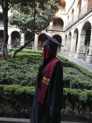 Licenciatura