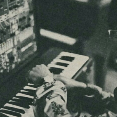 Timeline: Music Tech in the 70s