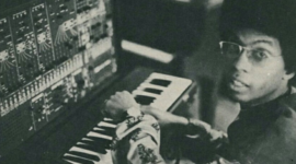 Timeline: Music Tech in the 70s