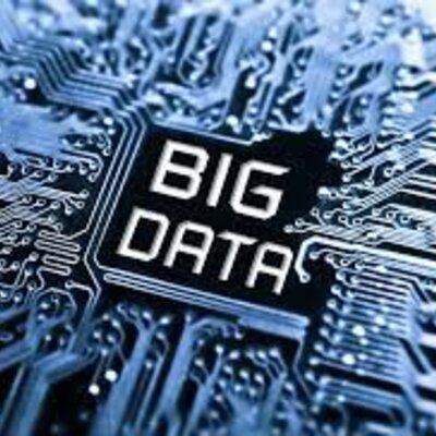 Timeline: BIG DATA