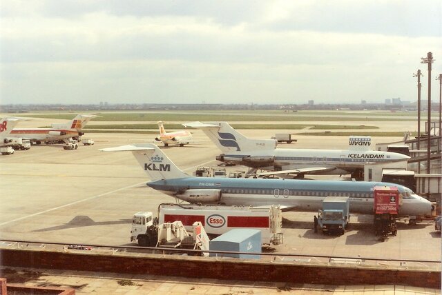 Really Universal Computer-Aided Production System (RUCAPS)