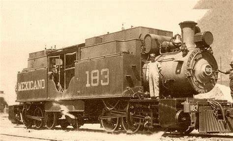 Autorización del congreso para el ferrocarril