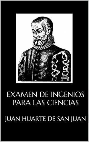 Examen de Ingenio para las Ciencias