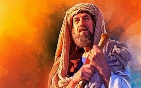 Abraham