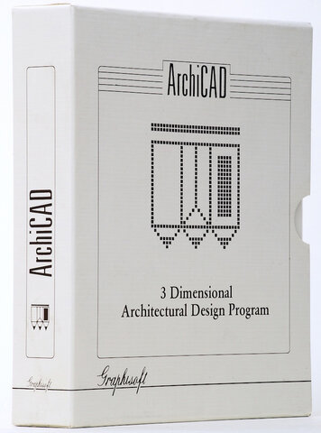 ArchiCAD