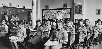 Políticas Educativas