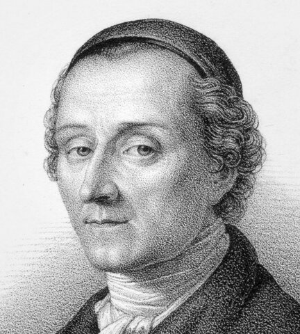 FISIOGNOMIA- Lavater