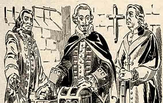 No existe el impuesto colonial