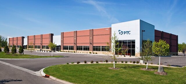 Parametric Technology Corporation (PTC)