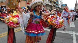 Timeline: Arqueología y Patrimonio Cultural- Marco Institucional y Legal del Patrimonio