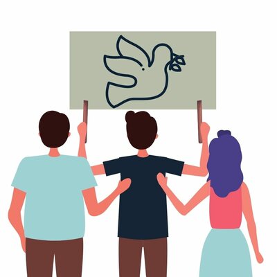 Timeline: Historia de los derechos humanos