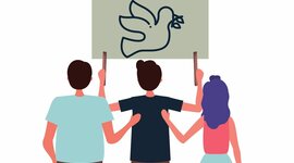 Timeline: Historia de los derechos humanos