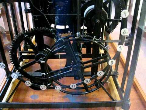 Reloj de Wallingford