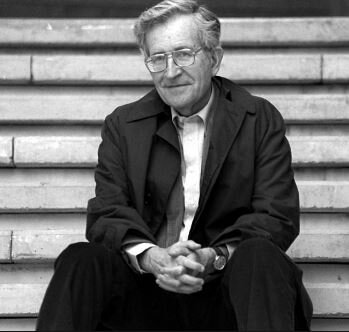 Noam Chomsky