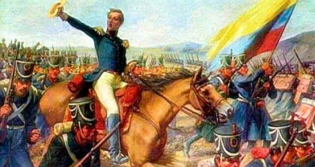 Grito de independencia