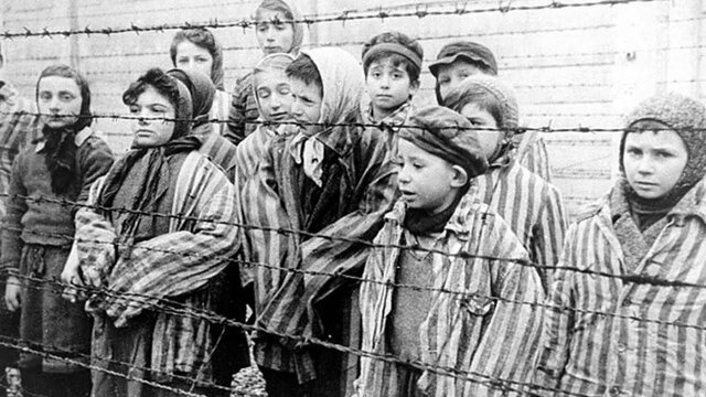Planeación del holocausto .