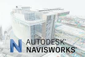 Autodesk y NavisWorks