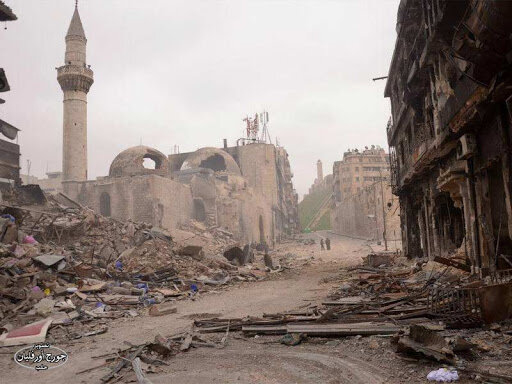 “Convención para la protección de los bienes culturales en caso de conflicto armado”