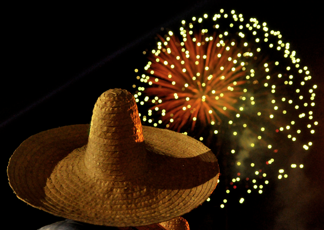 Mexico Wins Independence