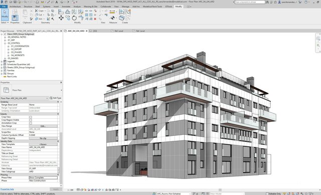 Revit 6