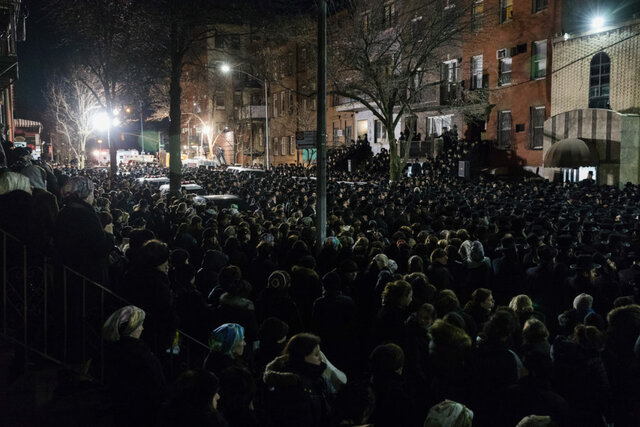 Lucas Brayden Dunn's Passing