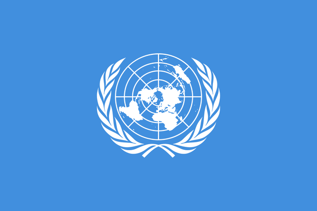 Nacimiento de Naciones Unidas