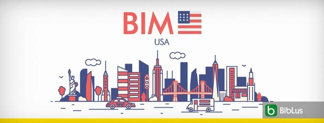 BIM en Estados Unidos