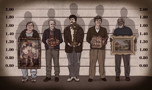 Convención sobre las medidas que deben adoptarse para prohibir e impedir la importación, la exportación y la transferencia de propiedad ilícitas de bienes culturales