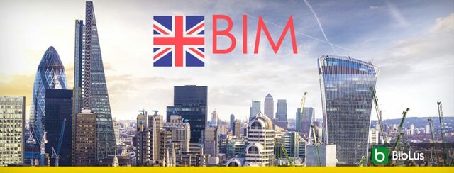 BIM en Reino Unido