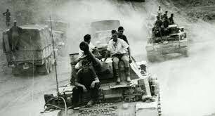 Resistencia de Grecia.