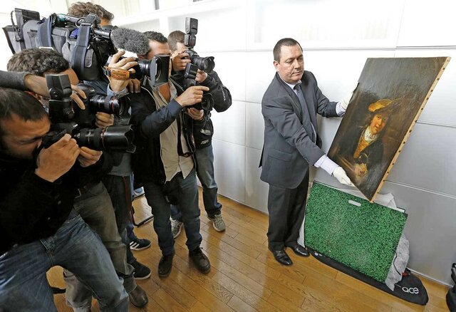 Comité intergubernamental para fomentar el retorno de los bienes culturales a sus países de origen o su restitución en caso de apropiación ilícita