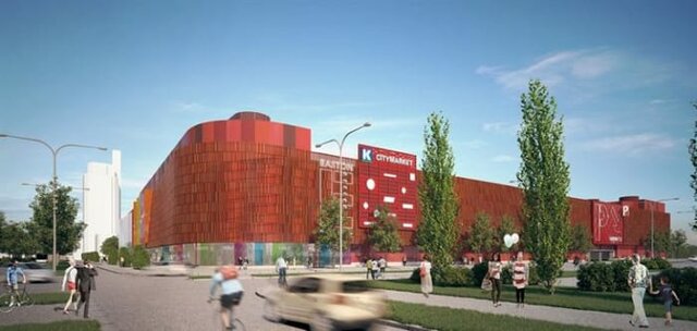 BIM avanza en Finlandia y demás paises escandinavos.