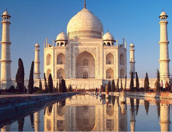 “Convención sobre la protección del patrimonio mundial, cultural y natural”