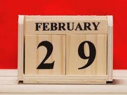 Años bisiestos
