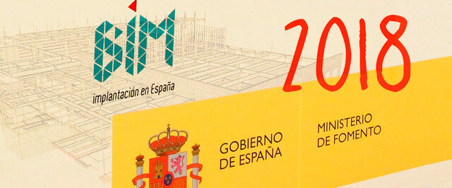 BIM en España