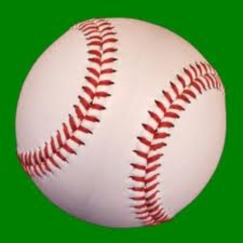 I start Baseball not liking it.