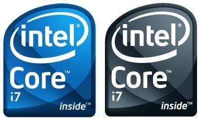 Intel Core i 7