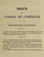 Creación por la Asamblea del Año 1813 de la matrícula para Comerciantes Nacionales