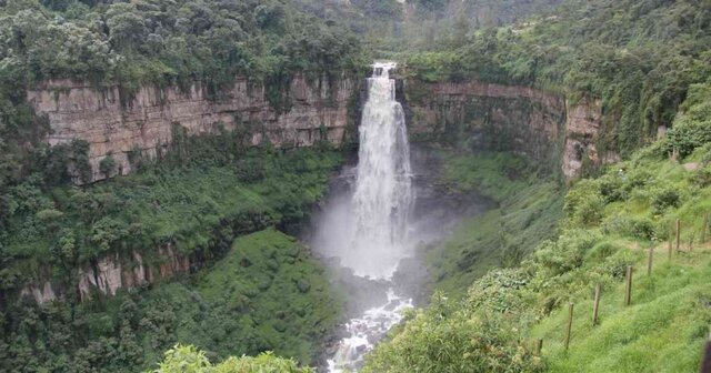 La Convención sobre la protección del patrimonio mundial, cultural y natura