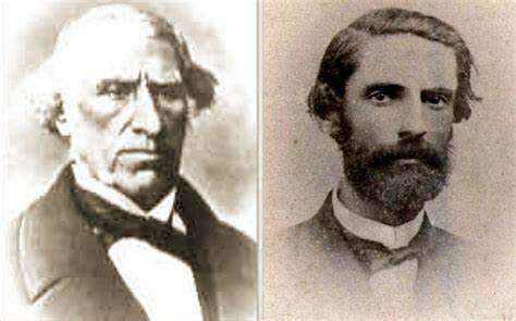 SANCION DEL CODIGO DE COMERCIO DE 1862