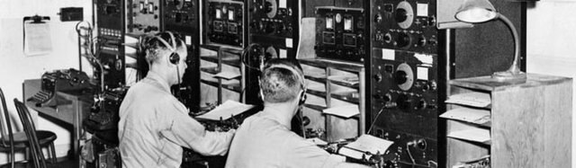 ULTRA/Magic (Home Front)