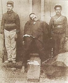 Abolición Absoluta de la Pena de Muerte