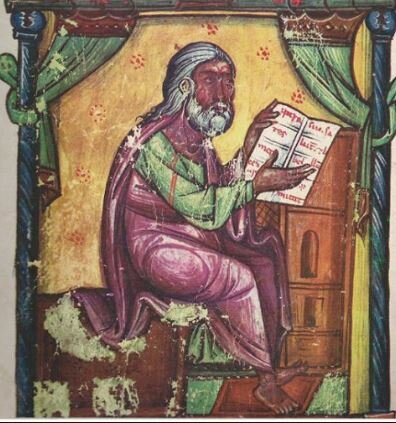 Hipócrates escribe el primer libro de meteorología.