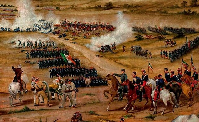 Intervención Francesa