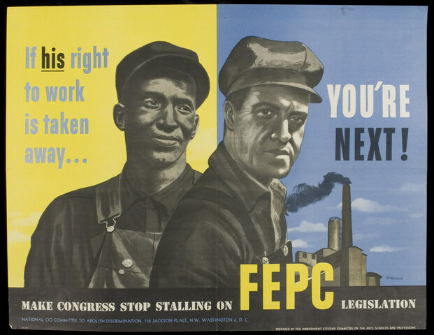 FEPC (Home Front)